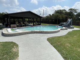 Gallery Image: Majestic Pools & Spas Pool Contractors